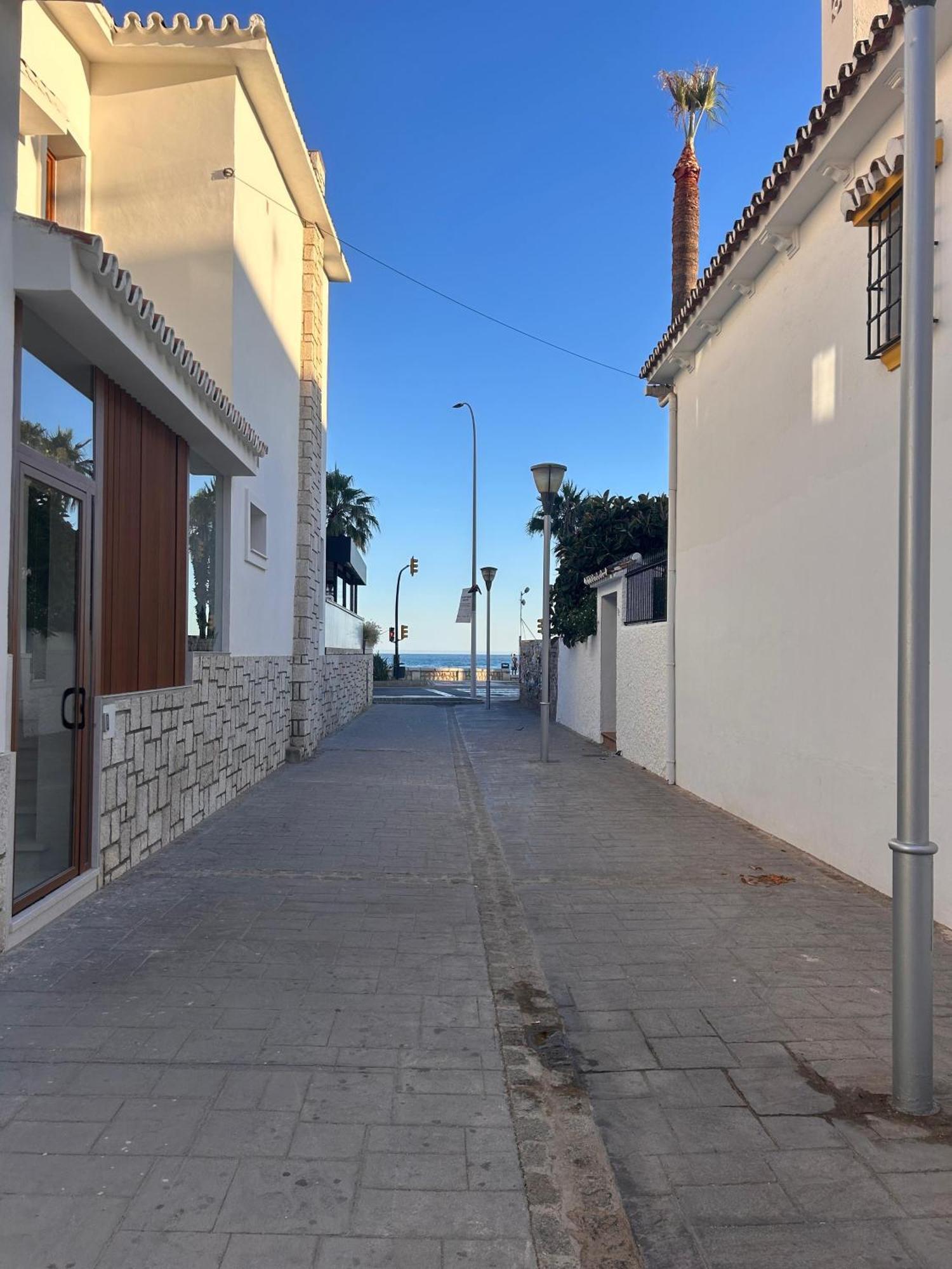 Sorolla Playa Albergue *
