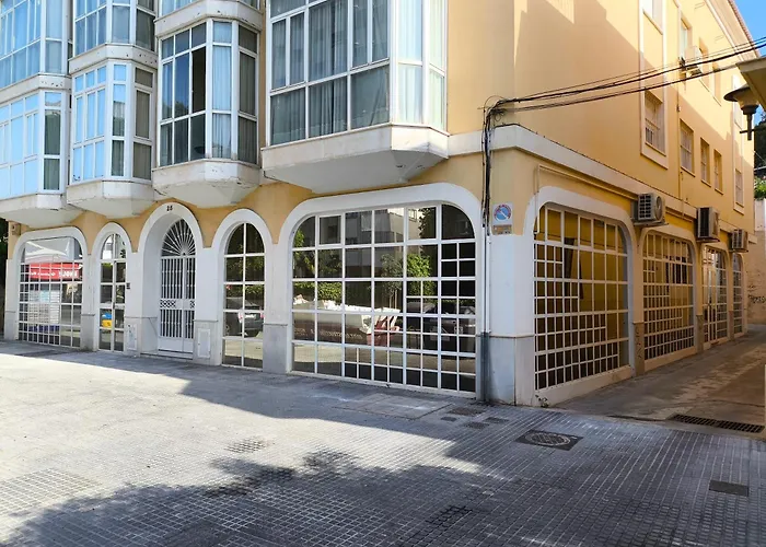 Hostel Sorolla Playa