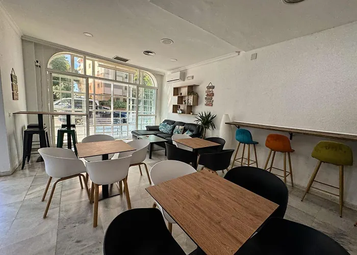 Hostel Sorolla Playa