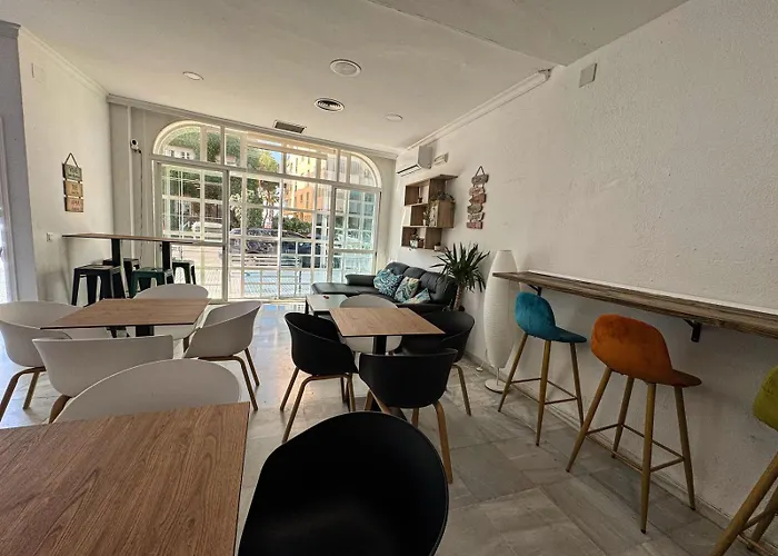 Hostel Sorolla Playa