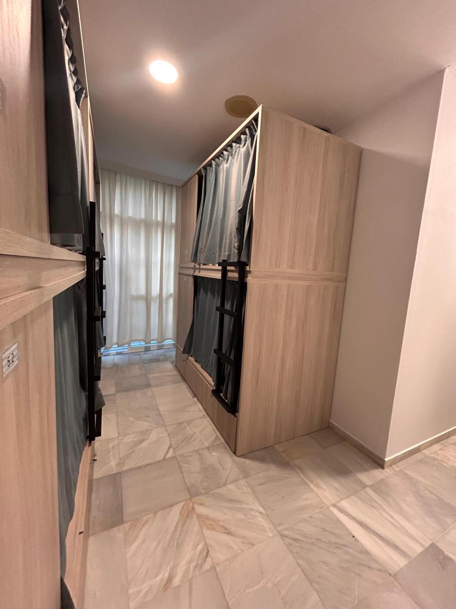 Hostel Sorolla Playa *